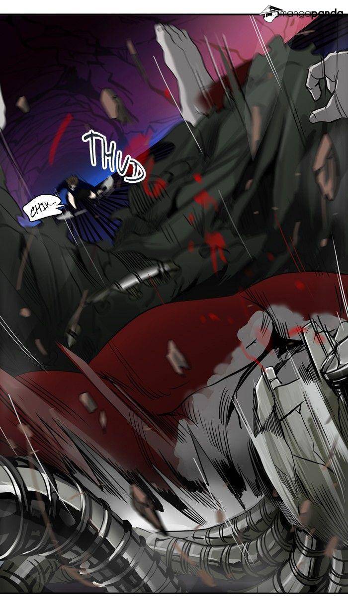 Tower of God Chapter 290 image 05